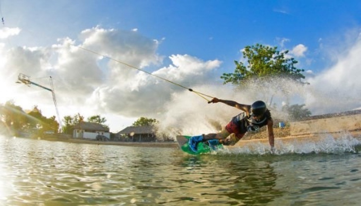 Active Bali: Top Activities to Get Your Heart Racing