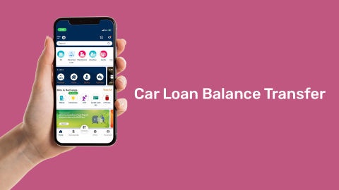 More About Car Loan Balance Transfer Simplified Guide