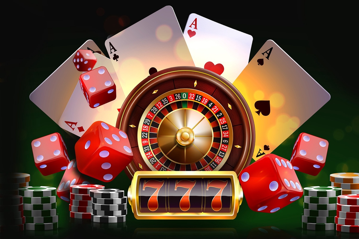 Exploring the Thrilling World of Online Roulette for Real Money
