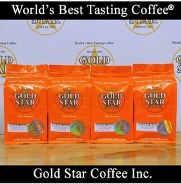 Top 6 Benefits Of Choosing Organic Certified Coffees