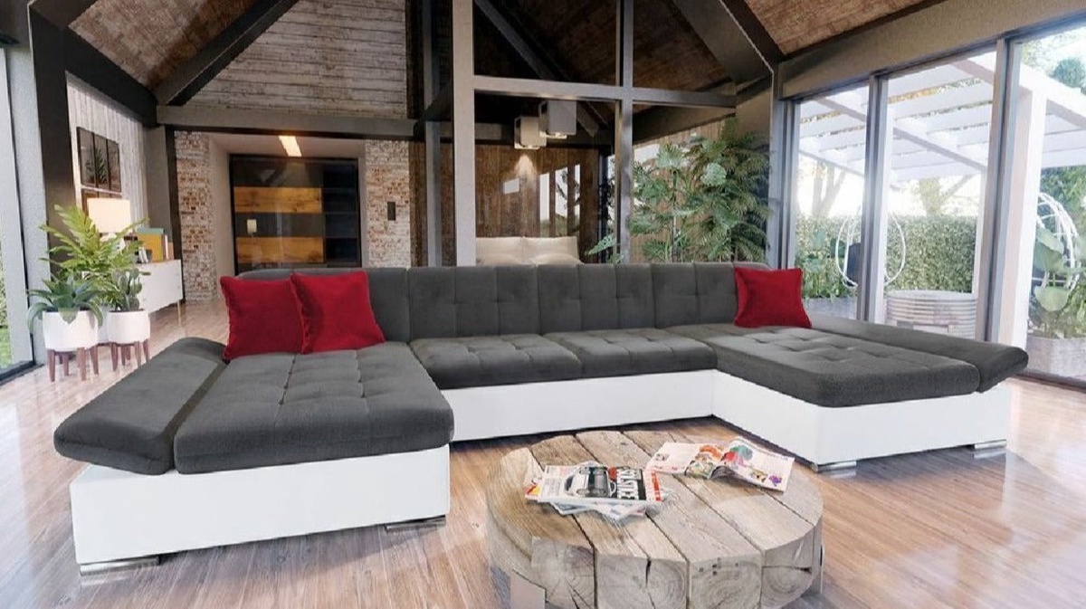 Corner Sofas Light Grey: The Trendy Choice for Modern Homes
