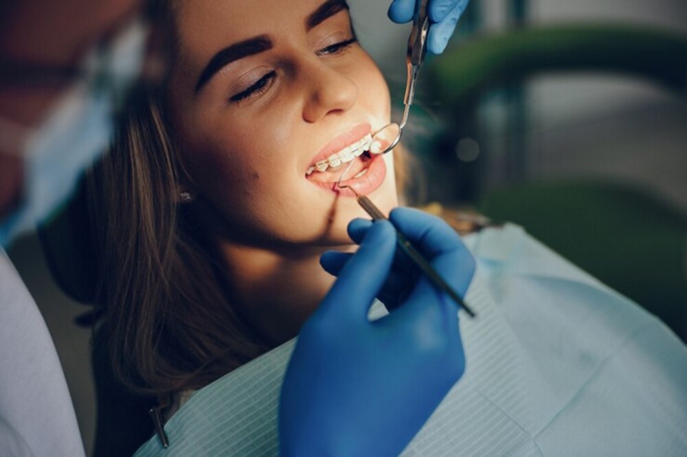 Straight Talk: Navigating the World of Orthodontics