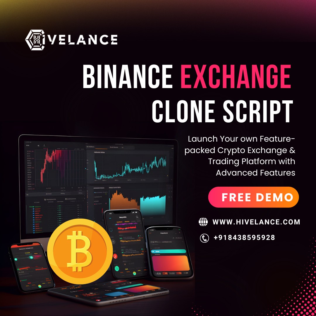 What kind of customization and branding options are available with Binance clone scripts?