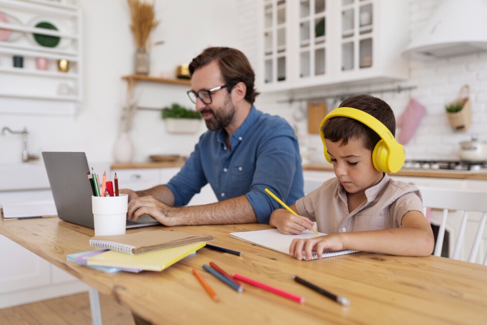 Navigating Kindergarten: A Comprehensive Guide for Parents with Online Tutorfy in the USA