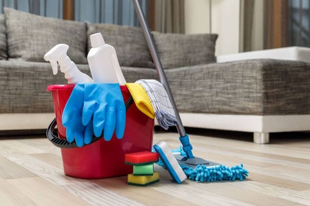 Transforming Workspaces: The Role of Office Cleaners in Perth