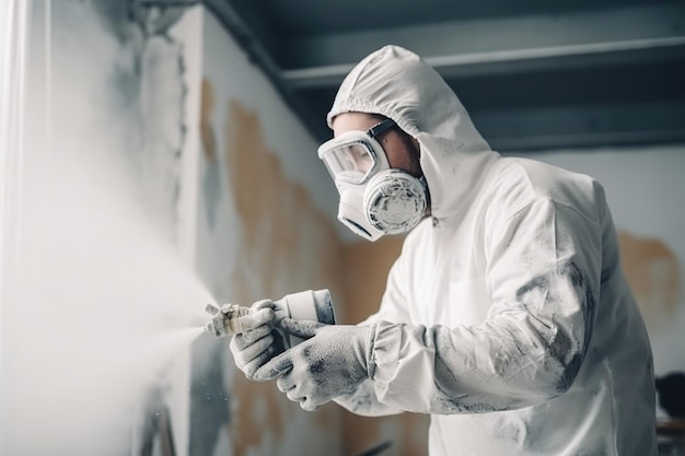 Clearing the Air: The Ultimate Guide to Mold Testing in Denver