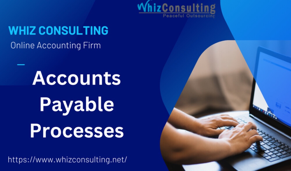 Navigating Financial Challenges: The Benefits of Hiring an Outsourced Accounts Payable Accountant