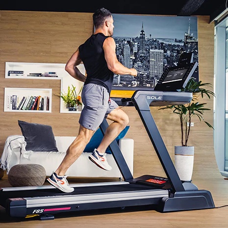 Unlock Your Fitness Potential: Exploring Sole Treadmills and More at the Sole Fitness Store