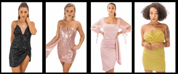 How to Accessorize Women's Dresses for Any Occasion