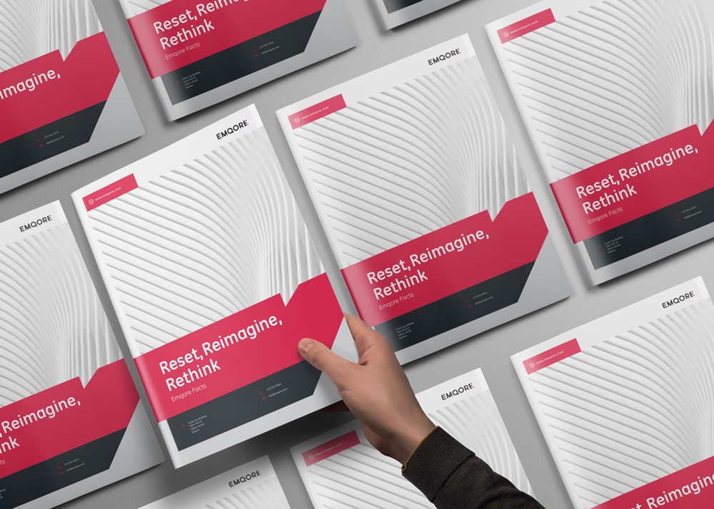 Crafting Compelling Brochures: The Art and Importance of Brochure Design and Finding the Right Brochure Designer