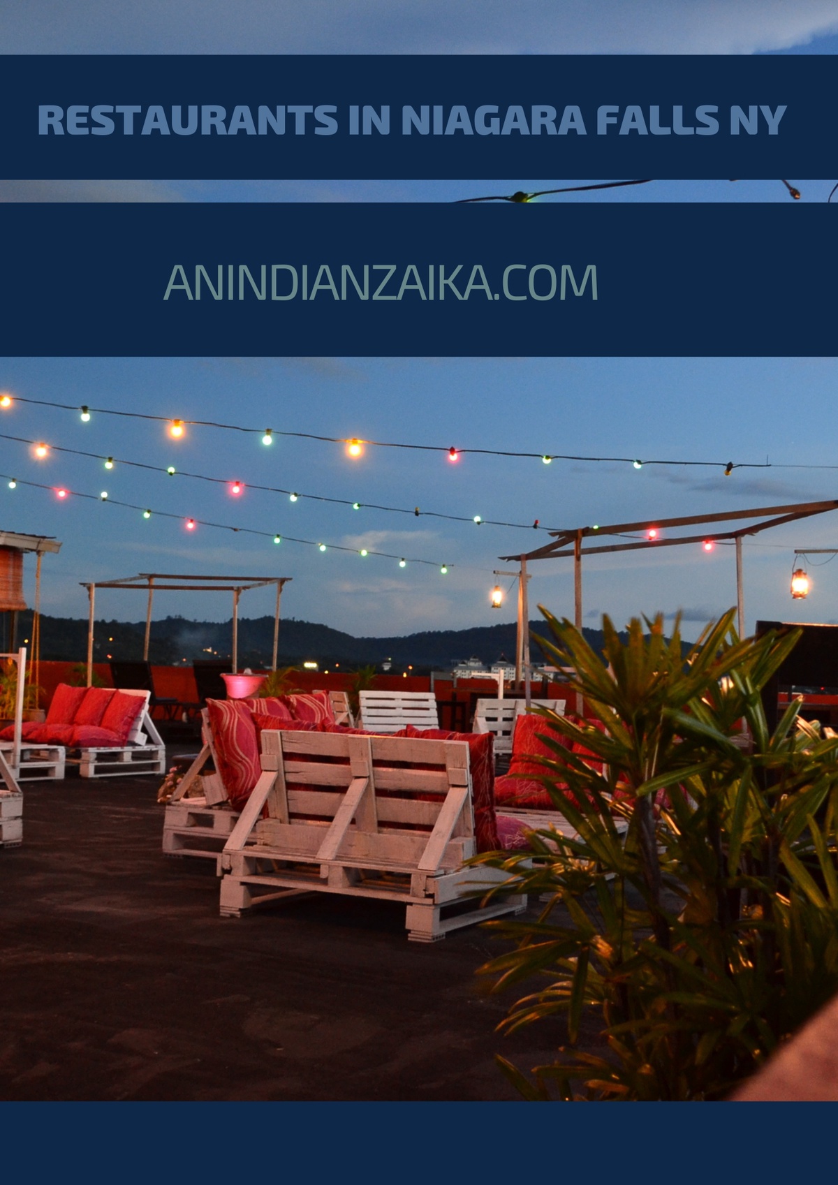 Exploring Top Restaurants in Niagara Falls NY: Why Zaika Indian Cuisine Stands Out?