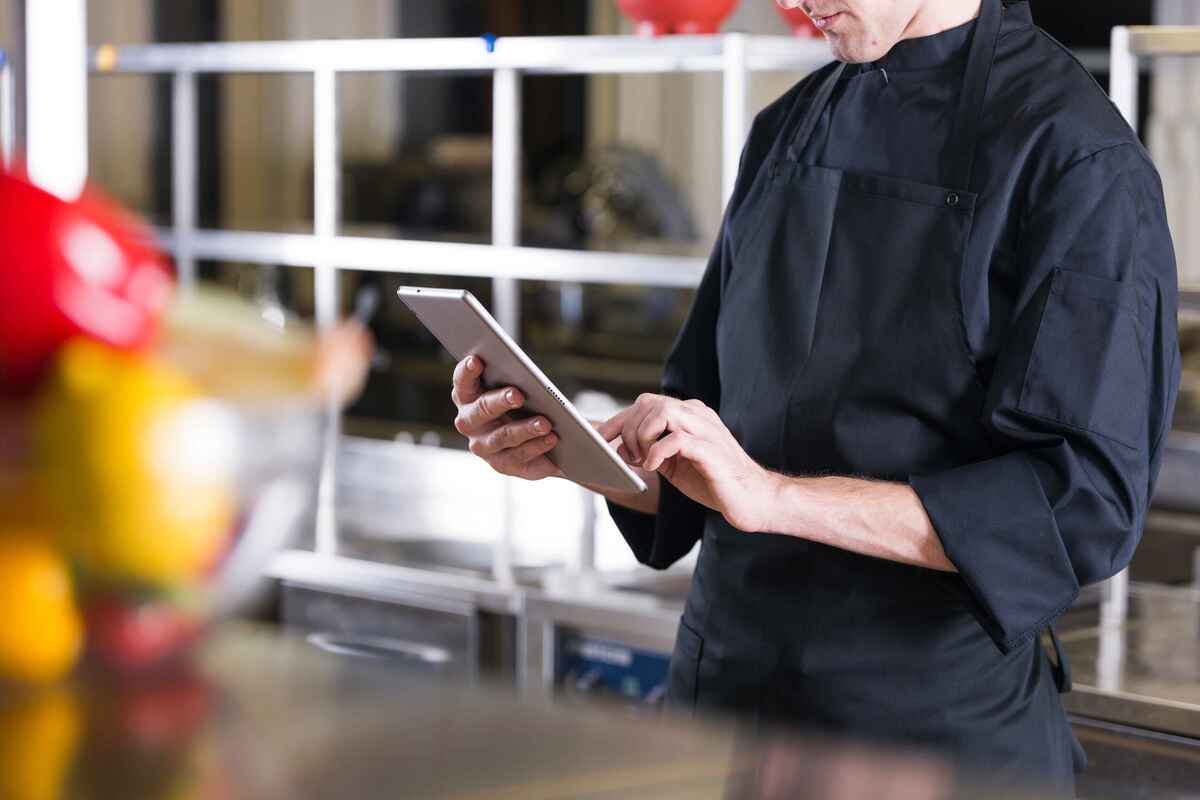 Why Businesses Are Choosing Cloud-Based POS Systems
