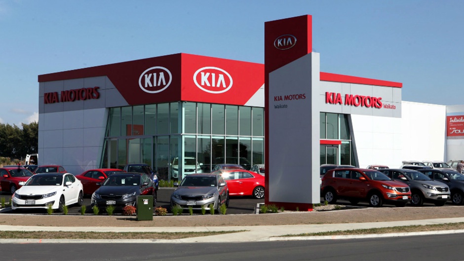 Inside Look: How Kia Car Dealerships Are Revolutionizing Customer Experience