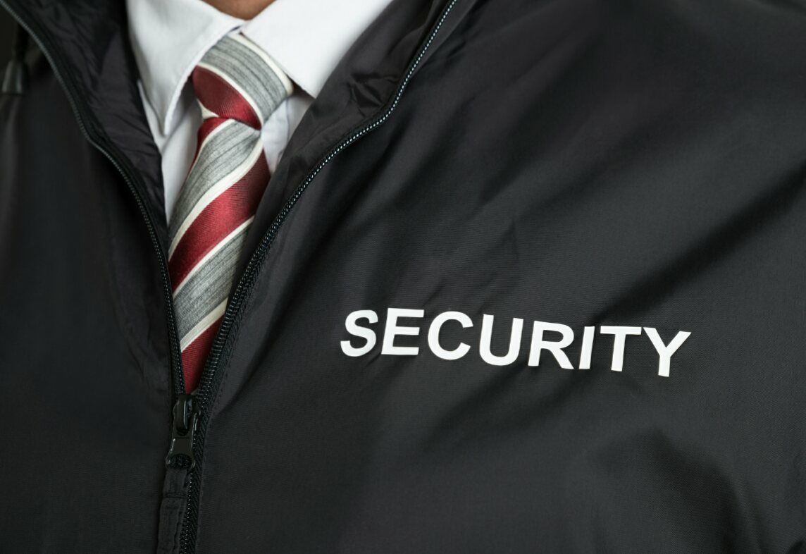 Building a Secure Foundation: The Role of a Construction Security Guard