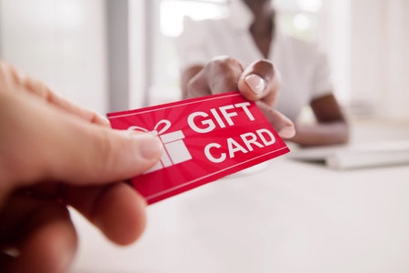 Gifting Made Easy: UAE Gift Card Essentials