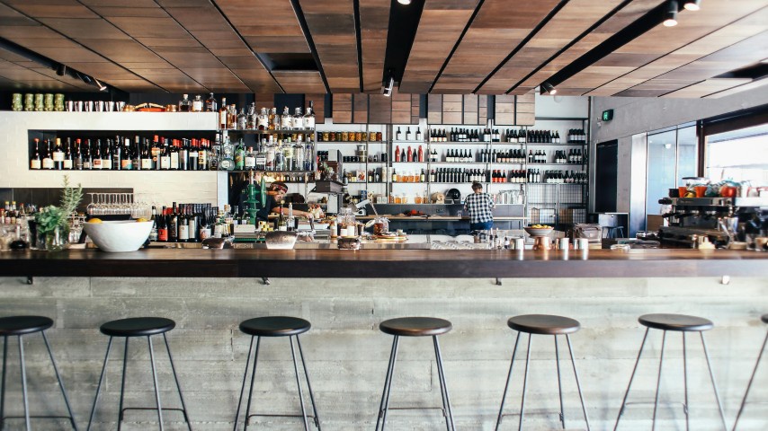 10 Essential Restaurant Interior Design Guides You Can't Miss