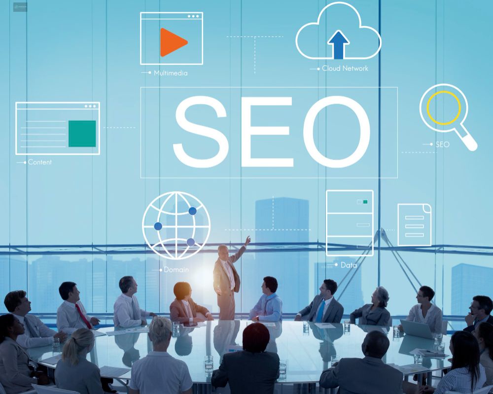 How to Implement Local SEO Services for Your Business ?