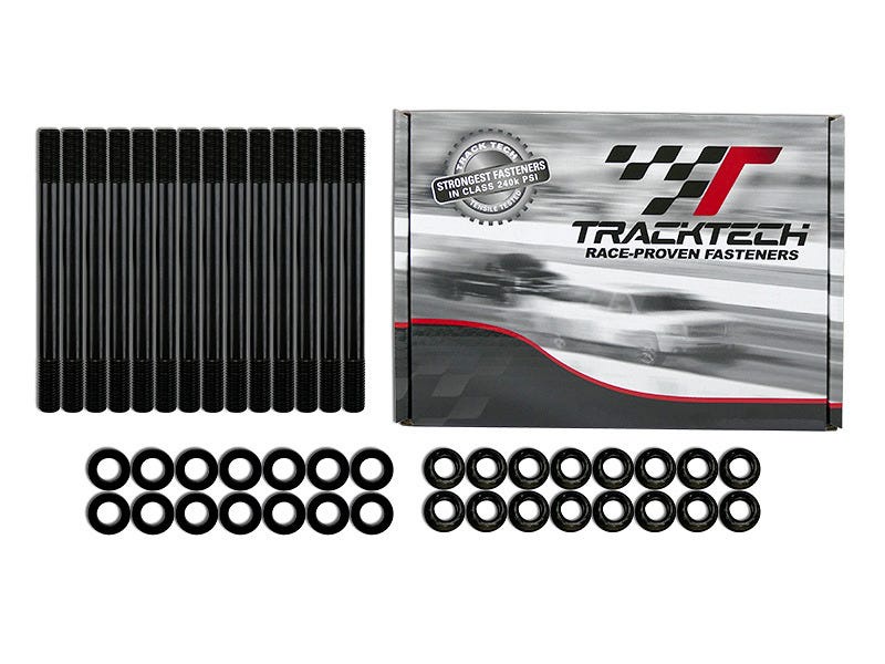 Automotive Engine Components (Head Gasket, Stud Kit) and their Benefits — Prosource Diesel