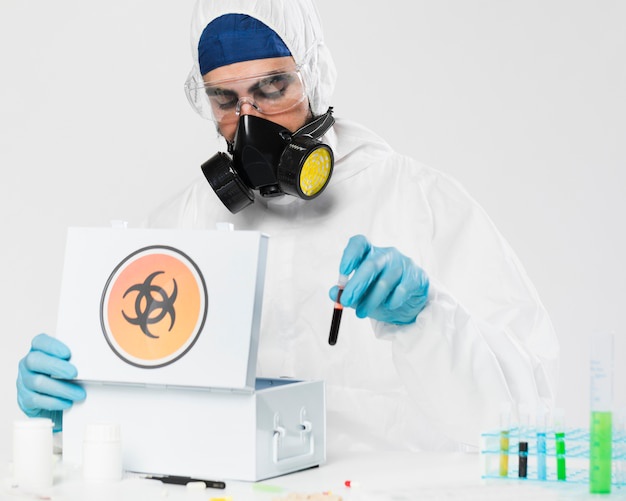 Breathe Easy: The Importance of Radon Testing in Phoenix Properties