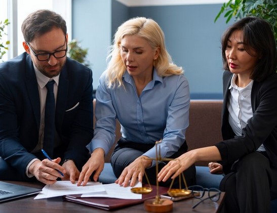 Navigating Accidents in Spokane: Finding the Right Lawyer