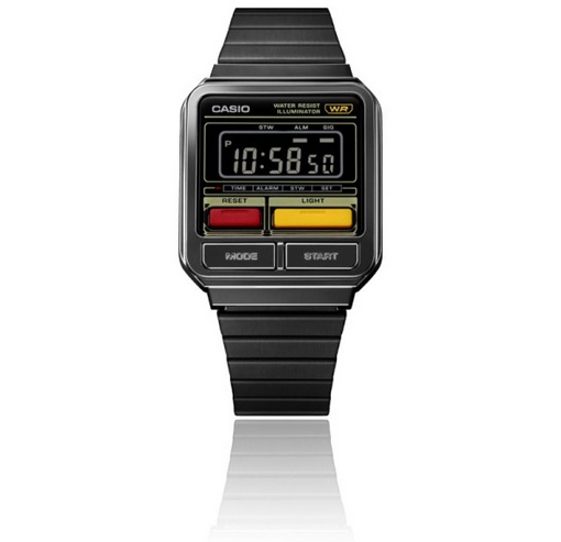 The Best Casio Classic Watches for Outdoor Adventures