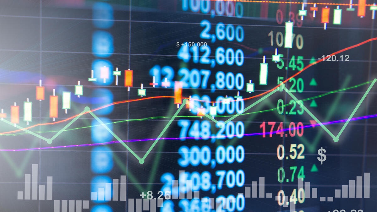 Understanding the Symbol for Stock Market