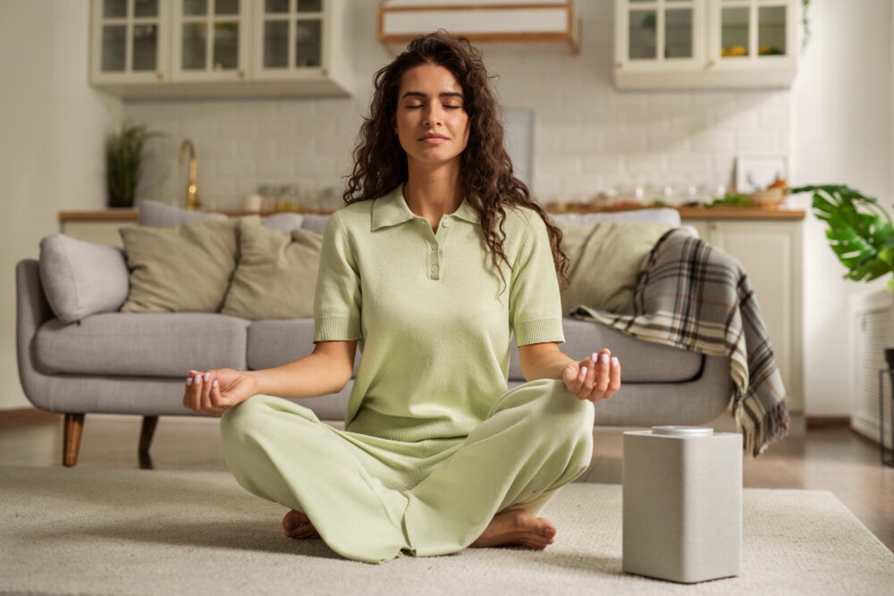 Meditation for Anxiety: Techniques to Calm Your Mind and Find Inner Peace