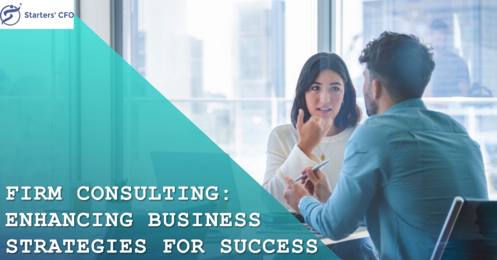 Firm Consulting: Enhancing Business Strategies for Success