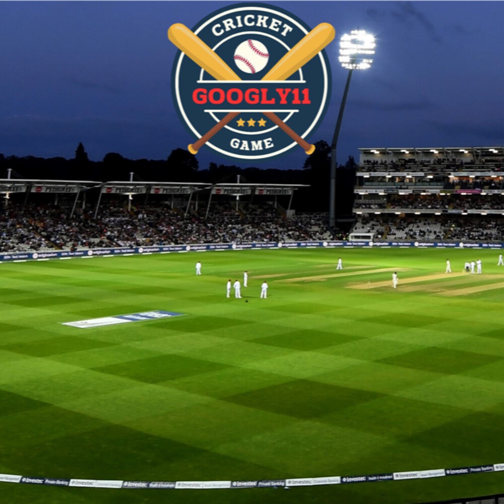 Fantasy Cricket Game
