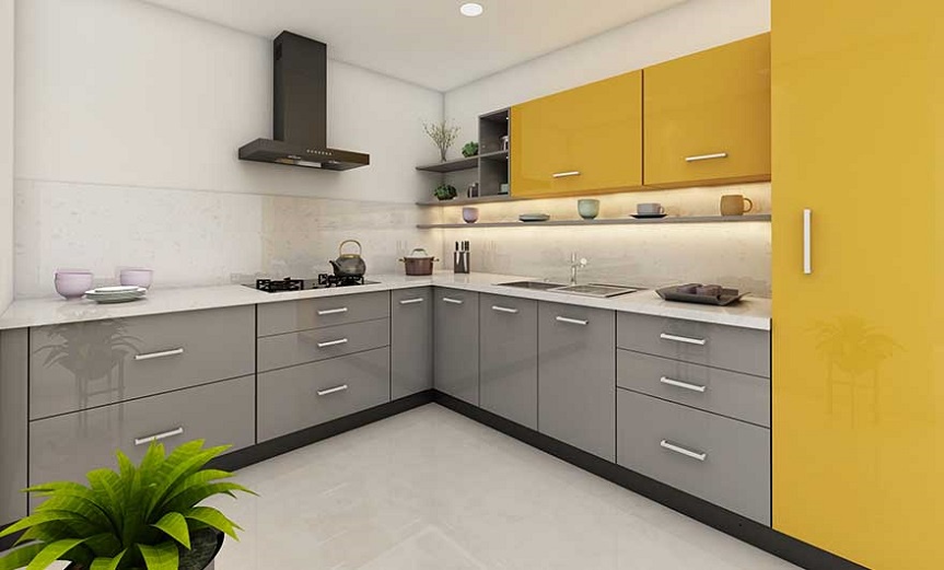 How To Choose Best Aluminium Kitchen Cabinet Malaysia Price