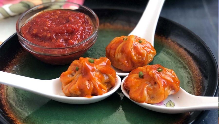 Top 10 Spots for Yummy Food in Dwarka