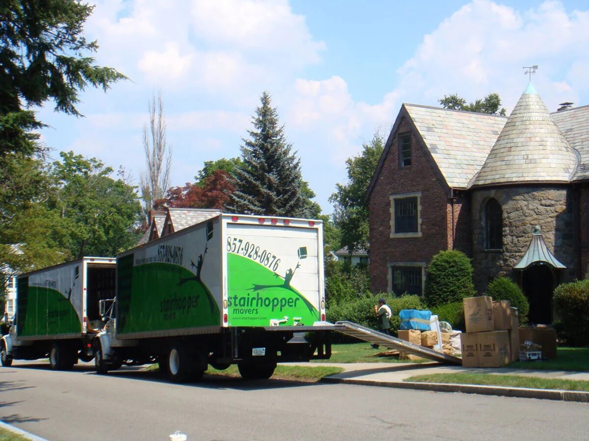 Importance of Choosing the Right Movers for Long-Distance Relocation