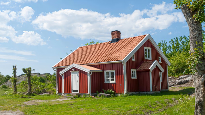 Modern Farmhouse 2024 Interior: Rooms and Plans