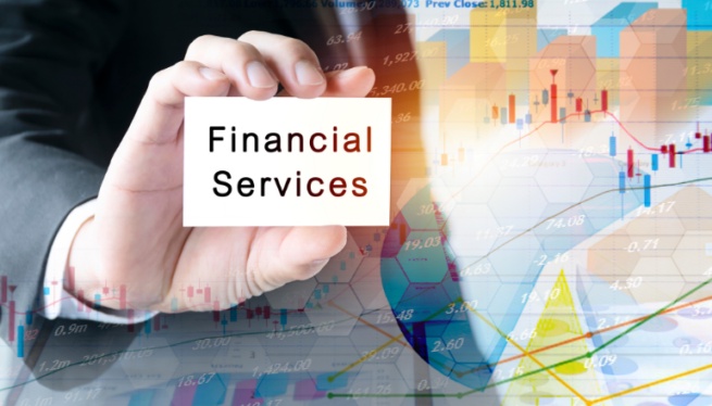 Unlocking Financial Success: The Power of Financial Services
