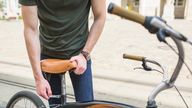 Revolutionizing Your Ride: The Evolution of Bicycle Pedals