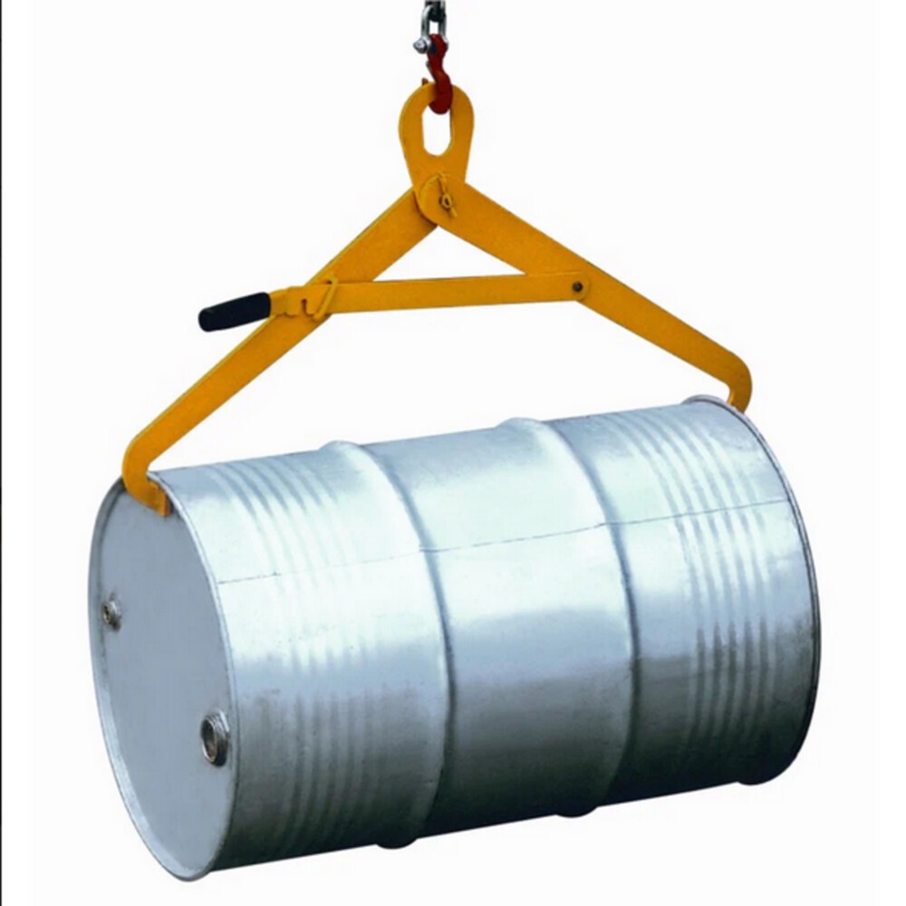 Lifting Solutions: Drum Handling Equipment in the UK