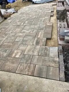 Enhancing Outdoor Spaces Landscaping Services in Newtown, PA and Trenton, NJ