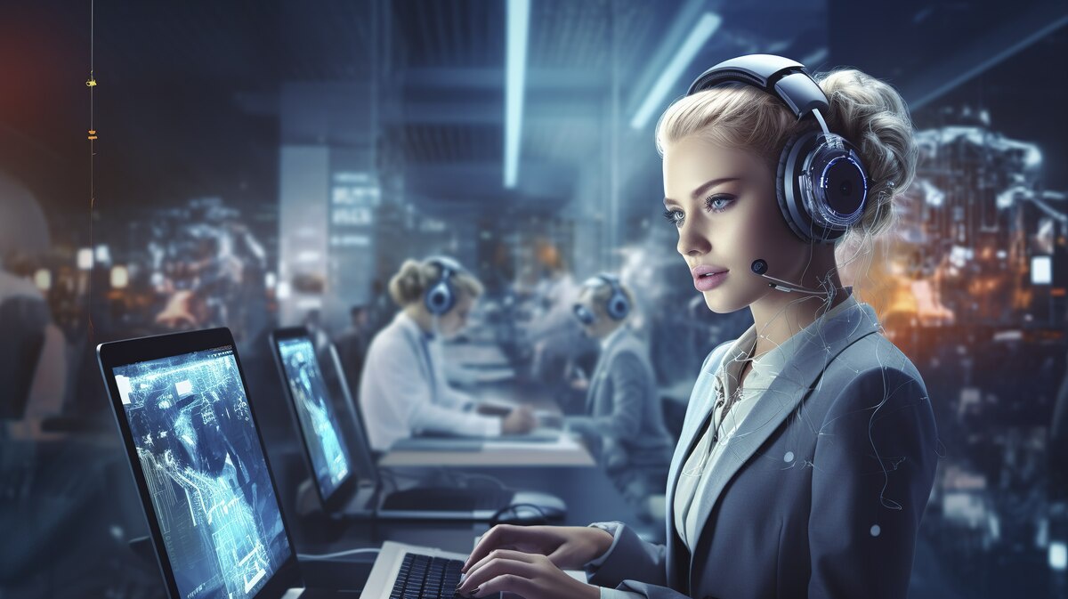 What Are the Main Use Cases for Generative AI in Contact Centers?