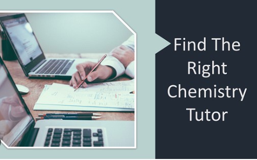 The Perfect Writing and Chemistry Tutors in Texas