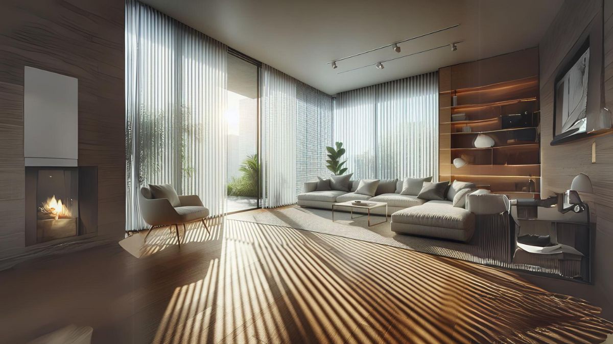 Elevate Your Interior Design with Zip Blinds: Trendy Styles