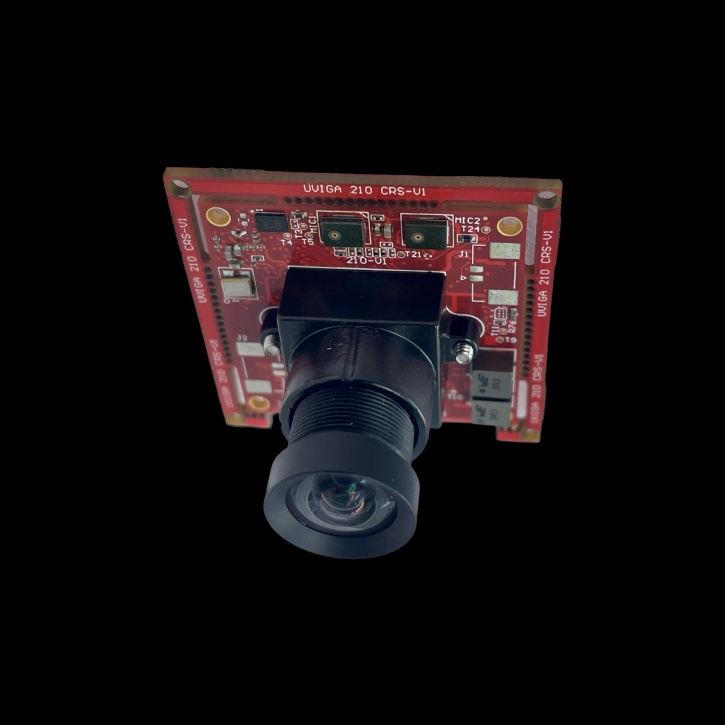 Robust Industrial USB Cameras for Manufacturing Automation