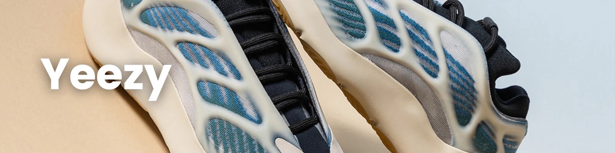 Elevate Your Style with Yeezy Shoes: Explore Hype Your Beast Collection