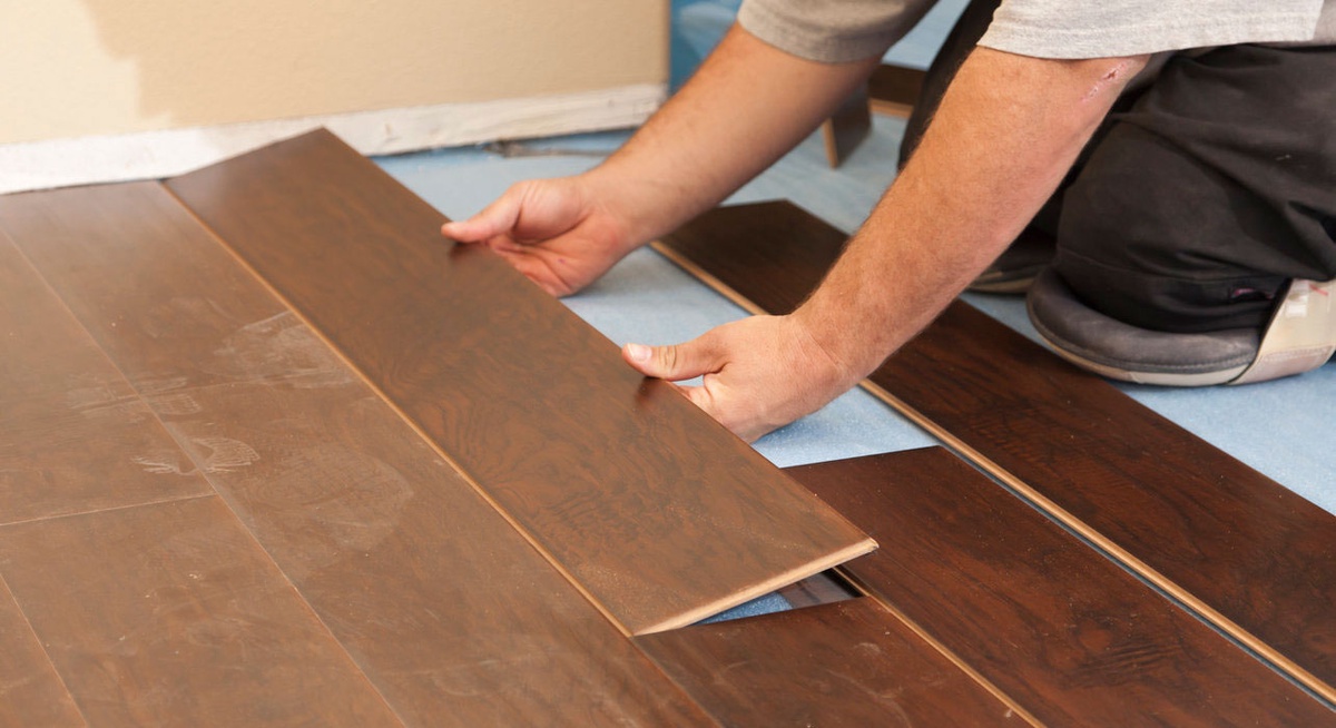 The Effective Process for Sanding & Polishing Floors in Melbourne