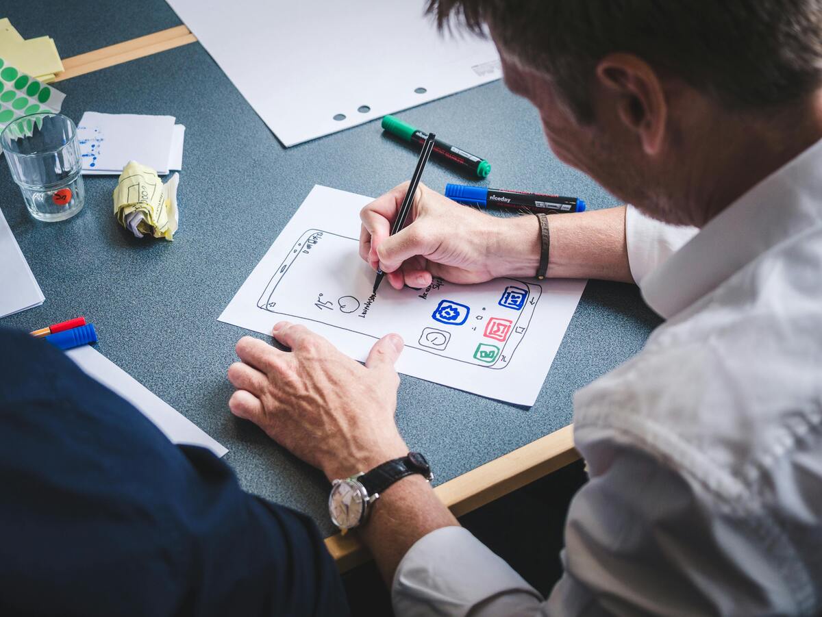Strategies for Web Design Agency's and UI/UX Designers