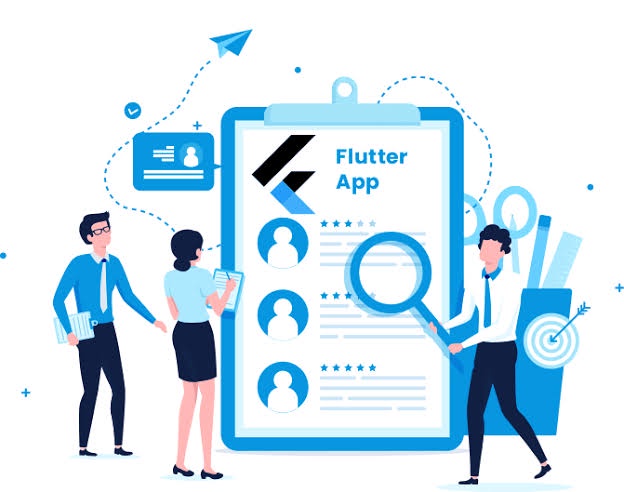 Navigation in flutter – how to add stack, tab, and drawer navigators to your apps - Flutter Agency