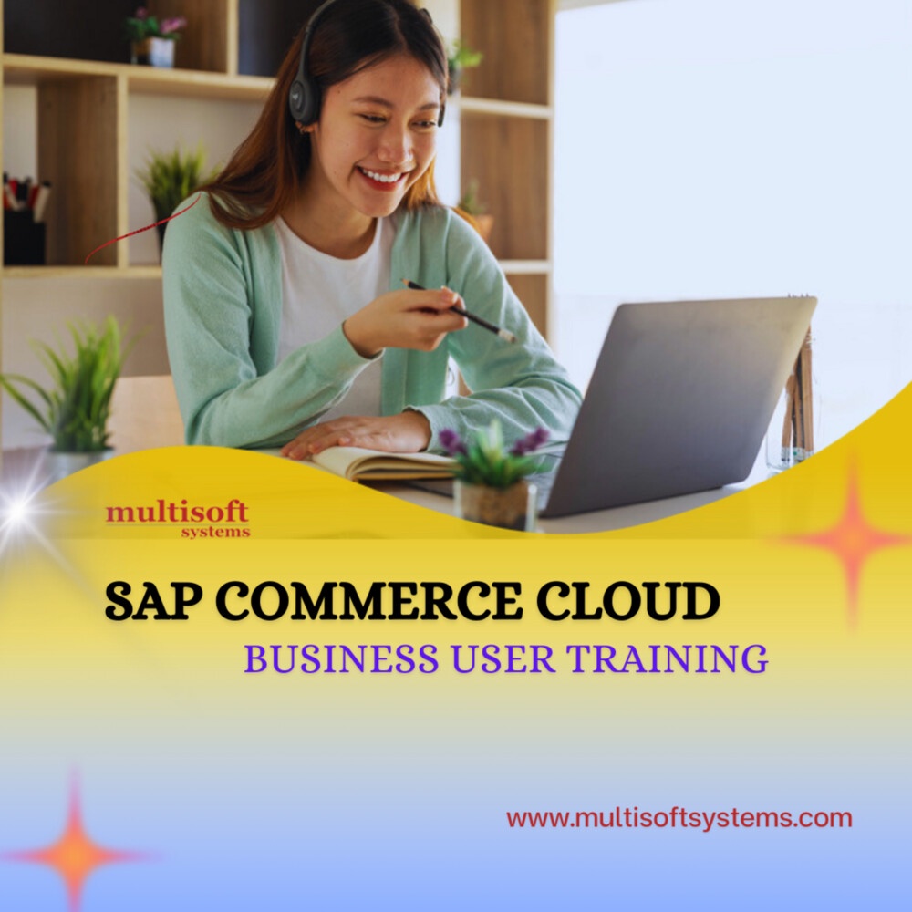 SAP Commerce Cloud: A Quick Training Guide