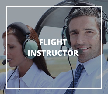 Why Choose to Work as a Flight Instructor?