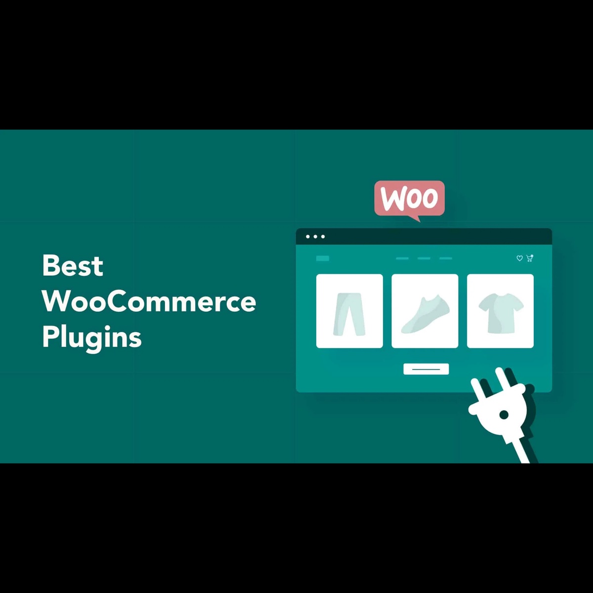 5 Best WooCommerce Plugins In 2024 To Boost Your Online Store