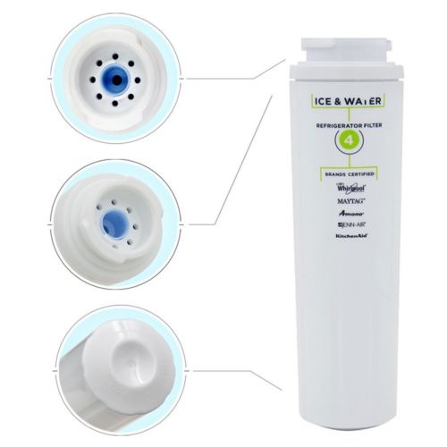 Choosing Between UKF8001 and MWF Water Filters: A Comprehensive Comparison