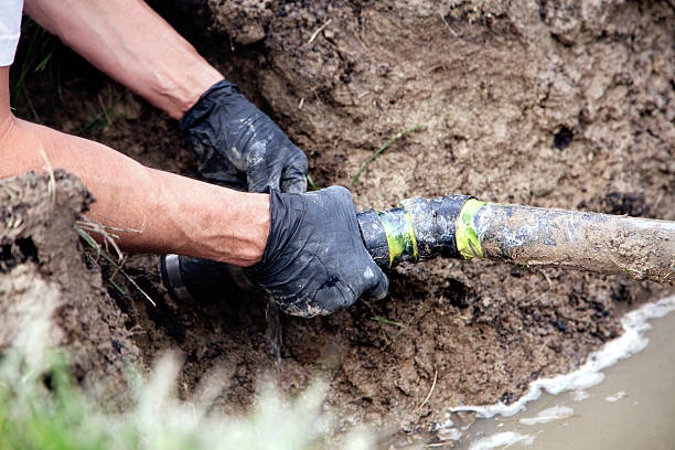 Why You Should Have A Look At Plumbing Inspection Before Buying a Home?